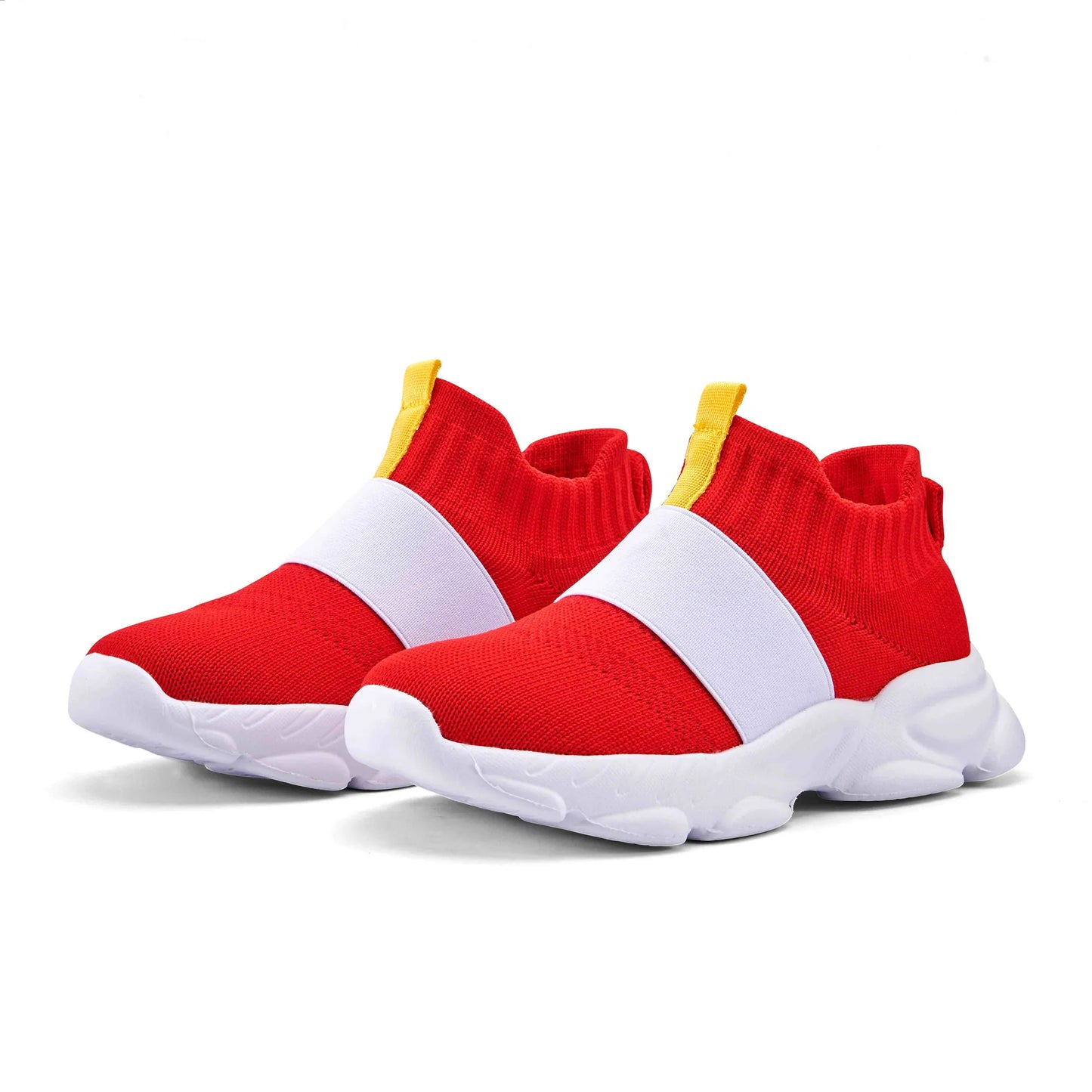 Sonic Shoes For Kids