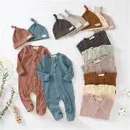 Baby Clothes