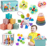 Baby Toys