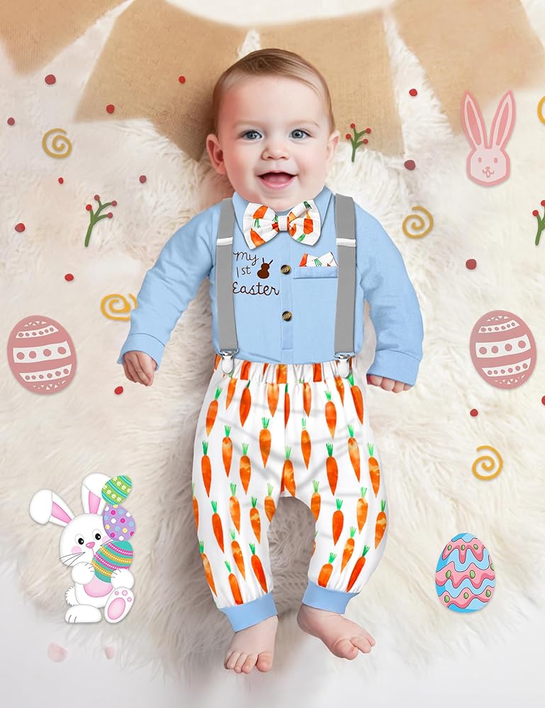 Baby Clothes