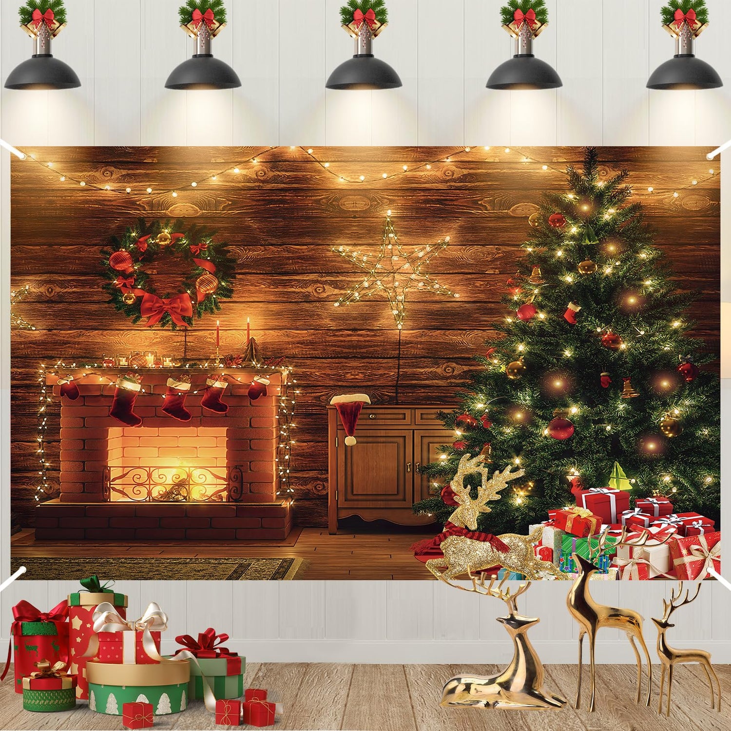 Decorations
