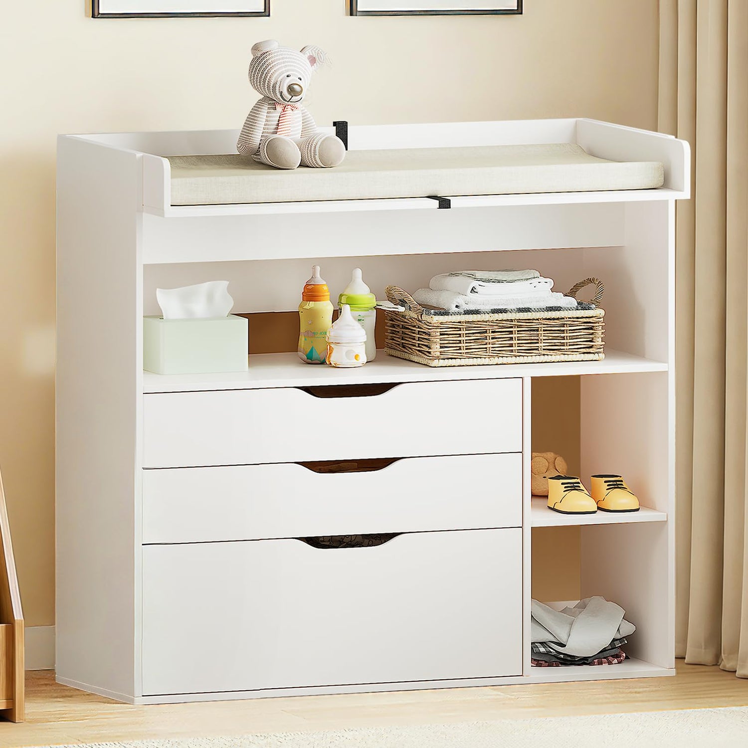 Dressers