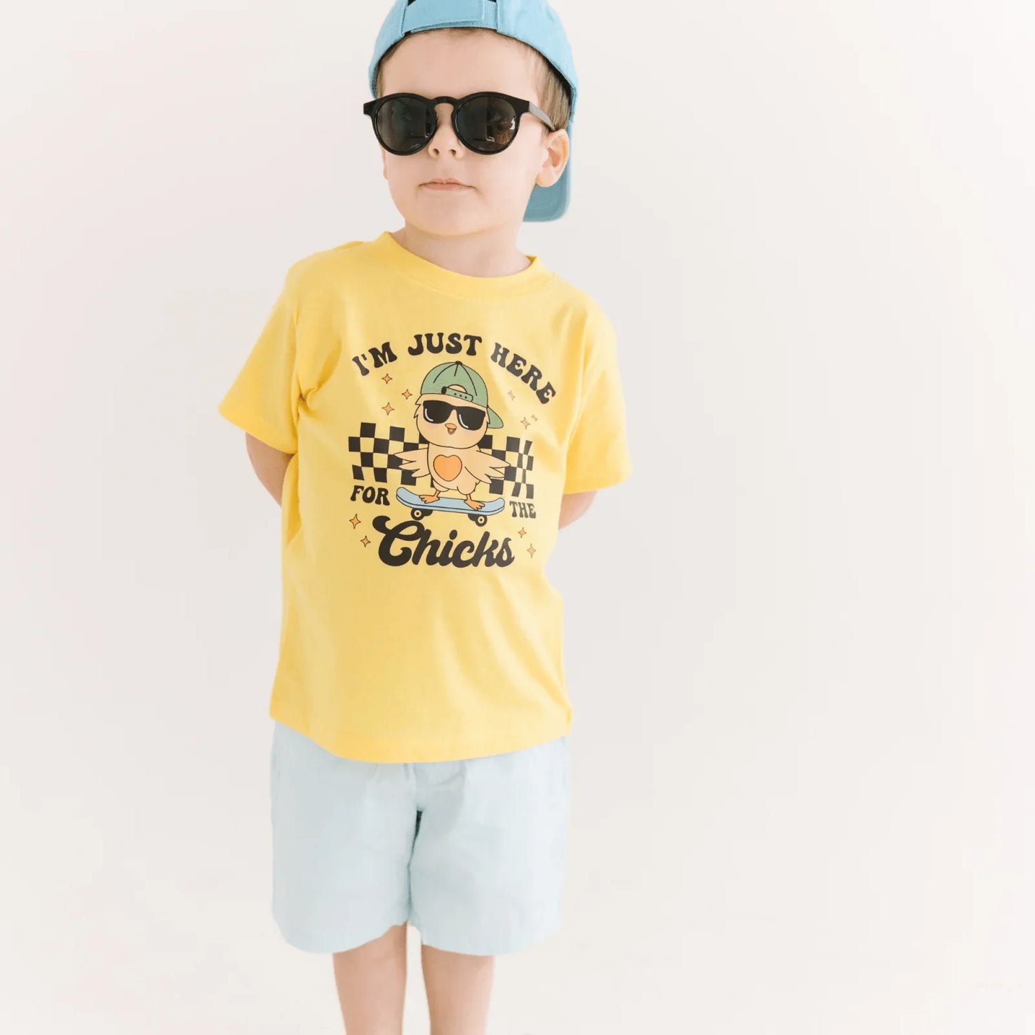 Boys Clothes