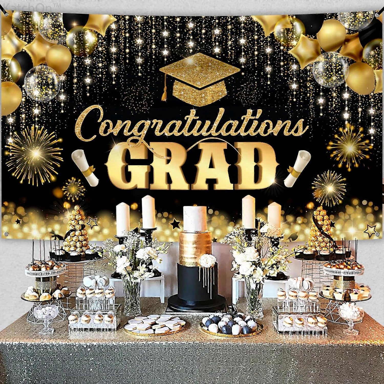 Decorations