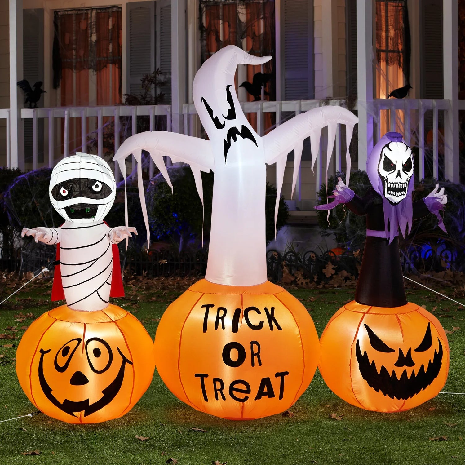 Halloween