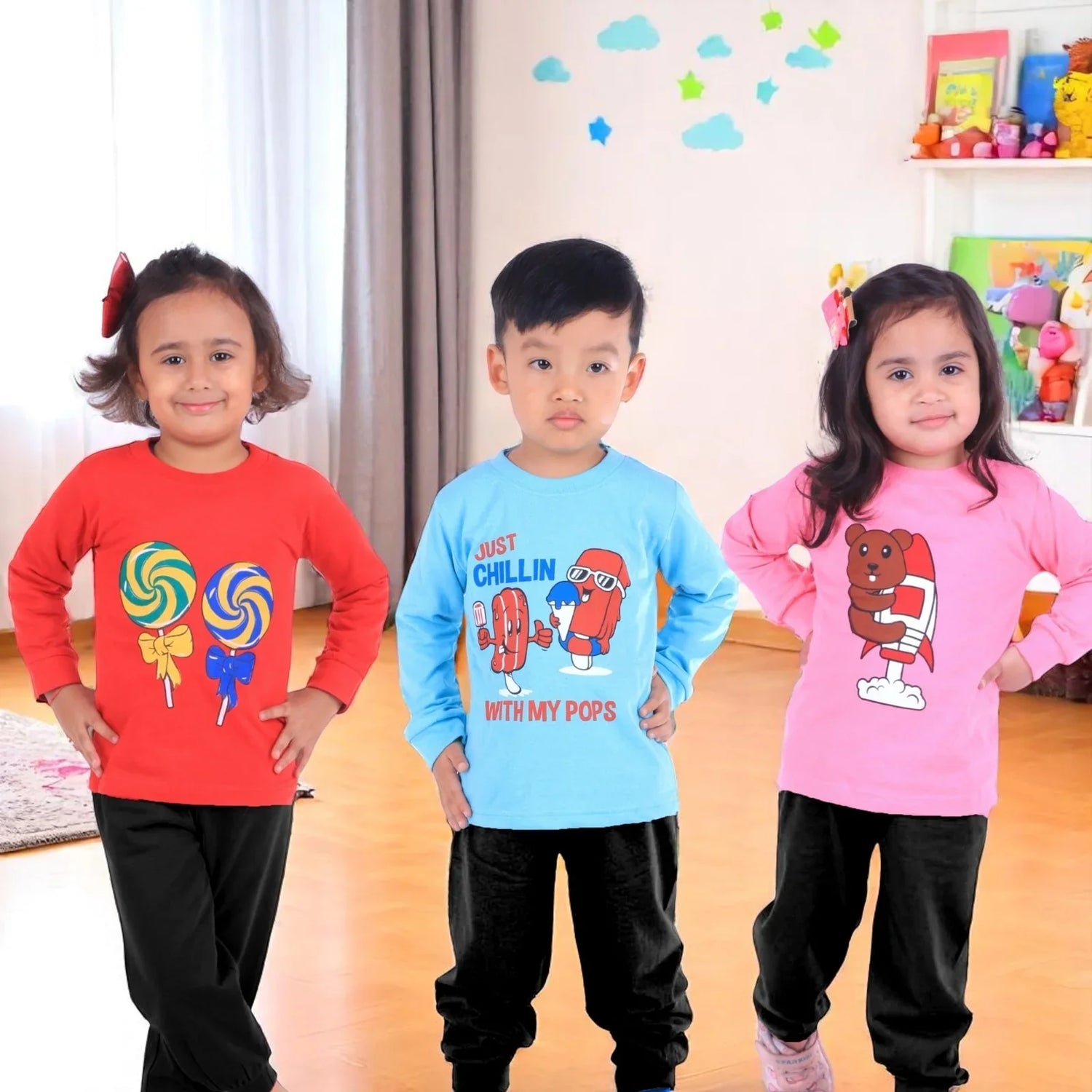 Kids Clothes