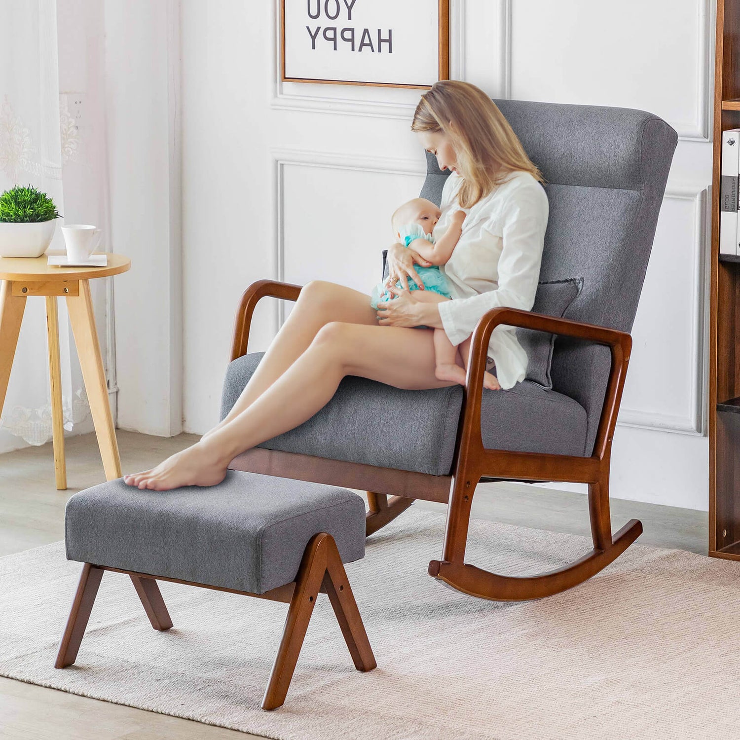 Rocking Chairs