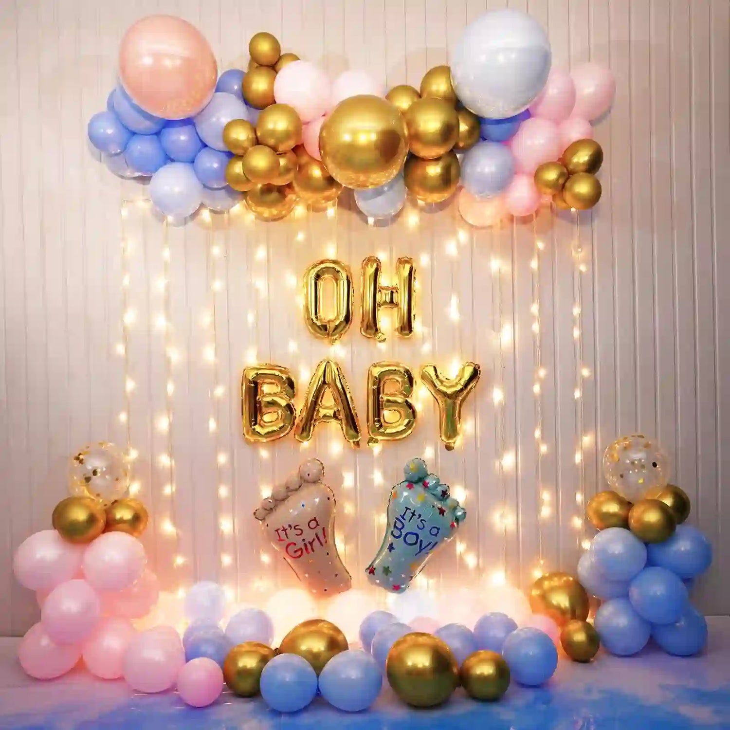 Decorations