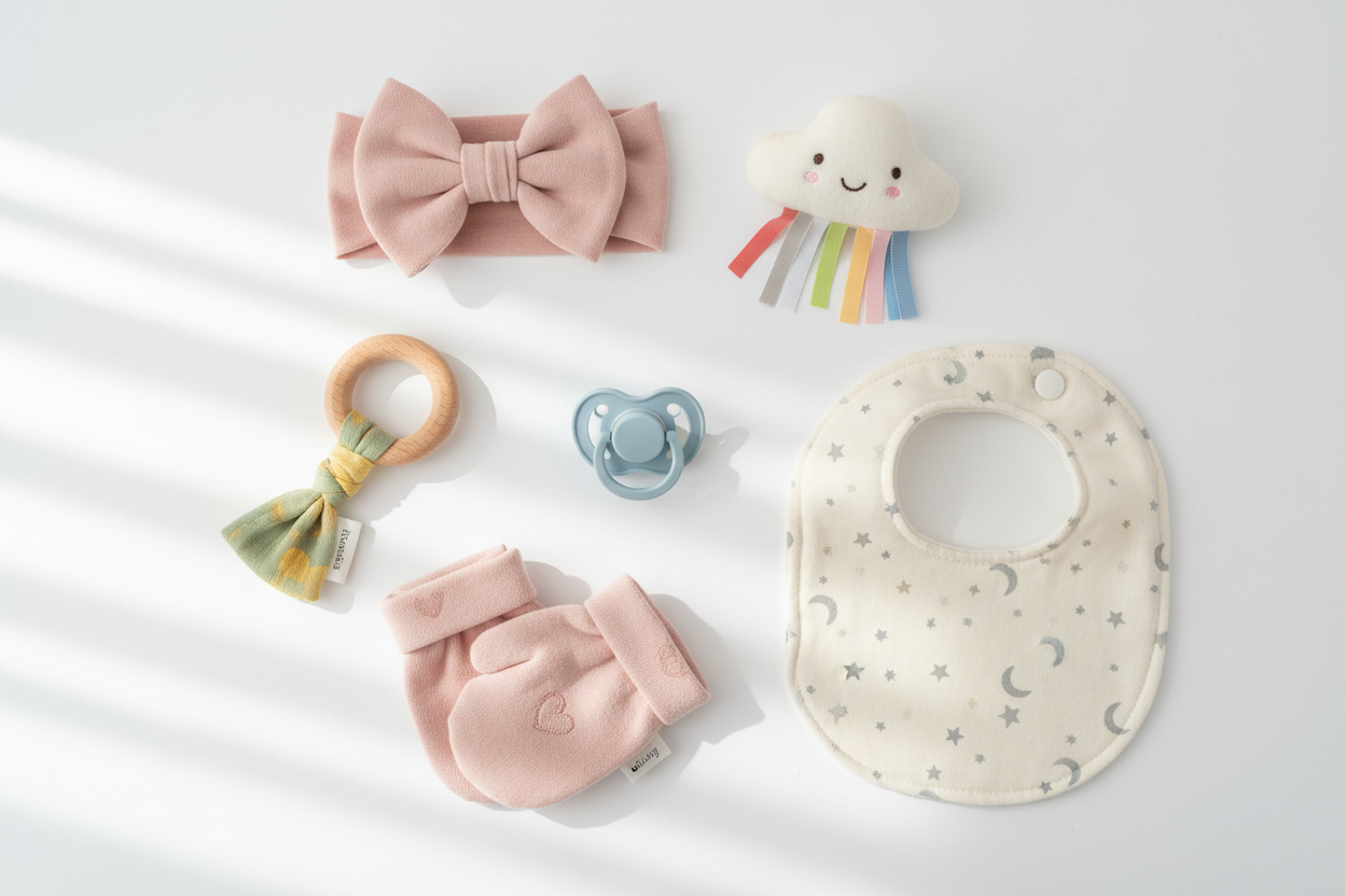 Baby Accessories