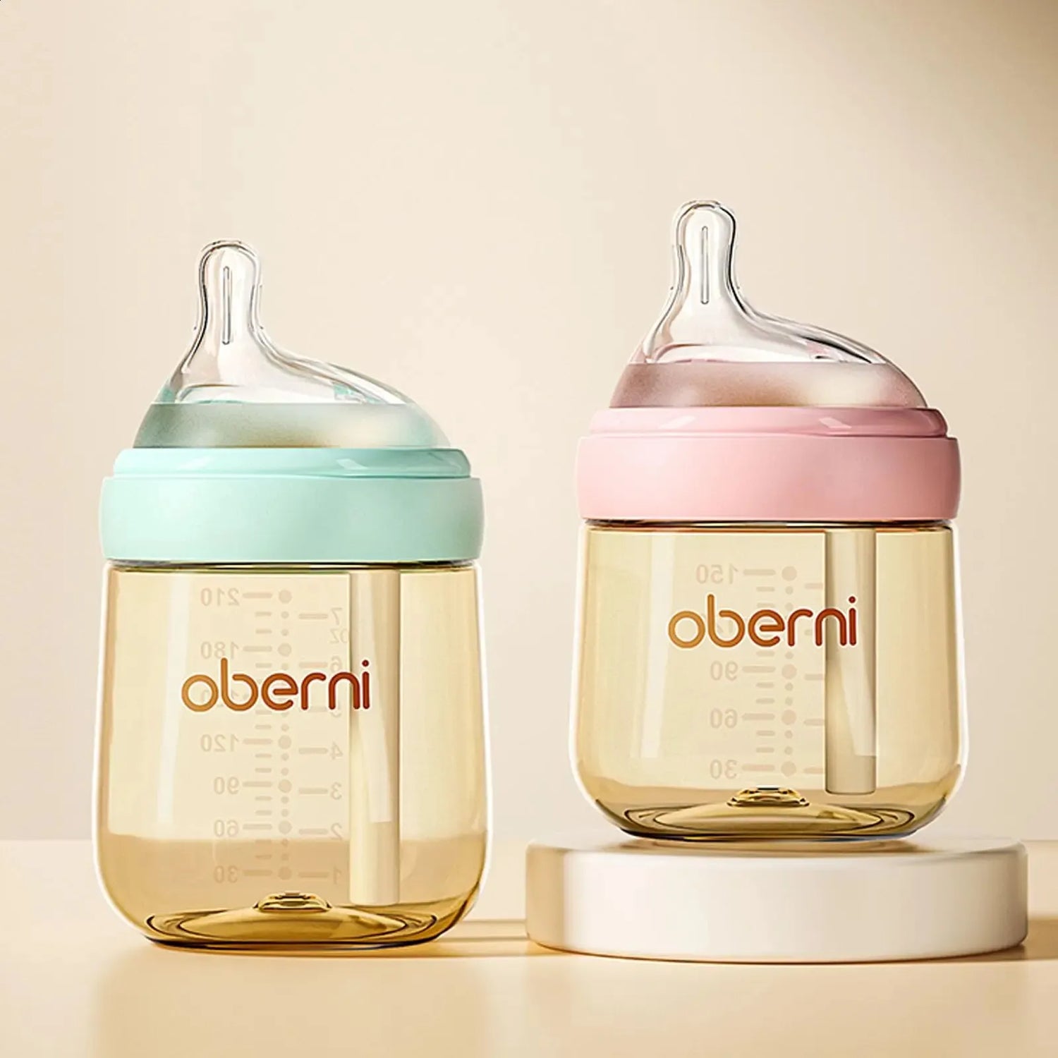 Baby Bottles