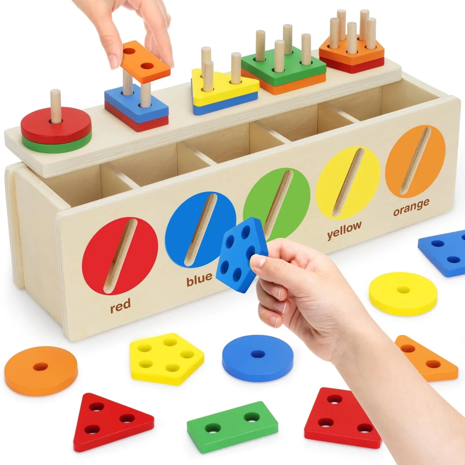 Educational Toys