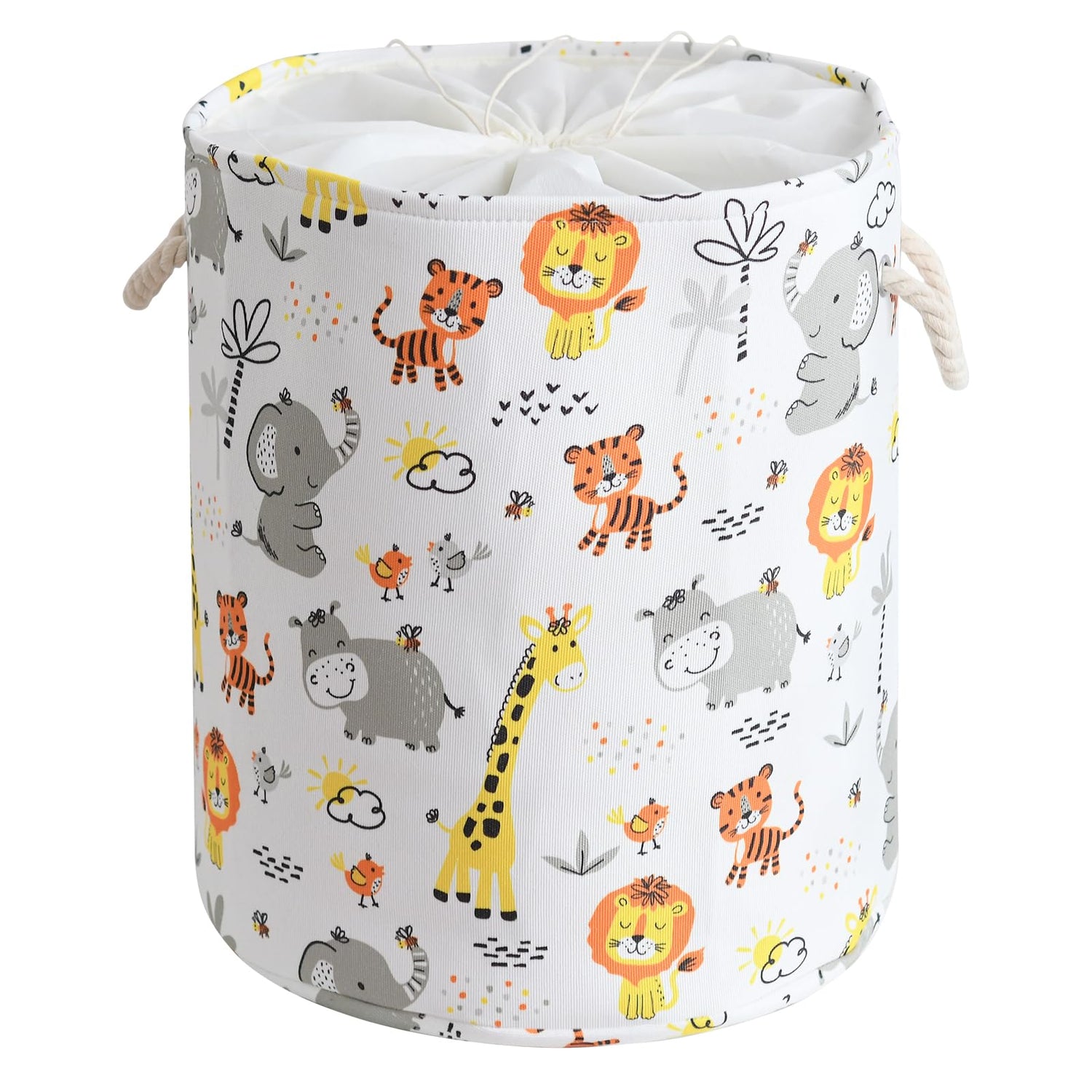 Clothes Hampers