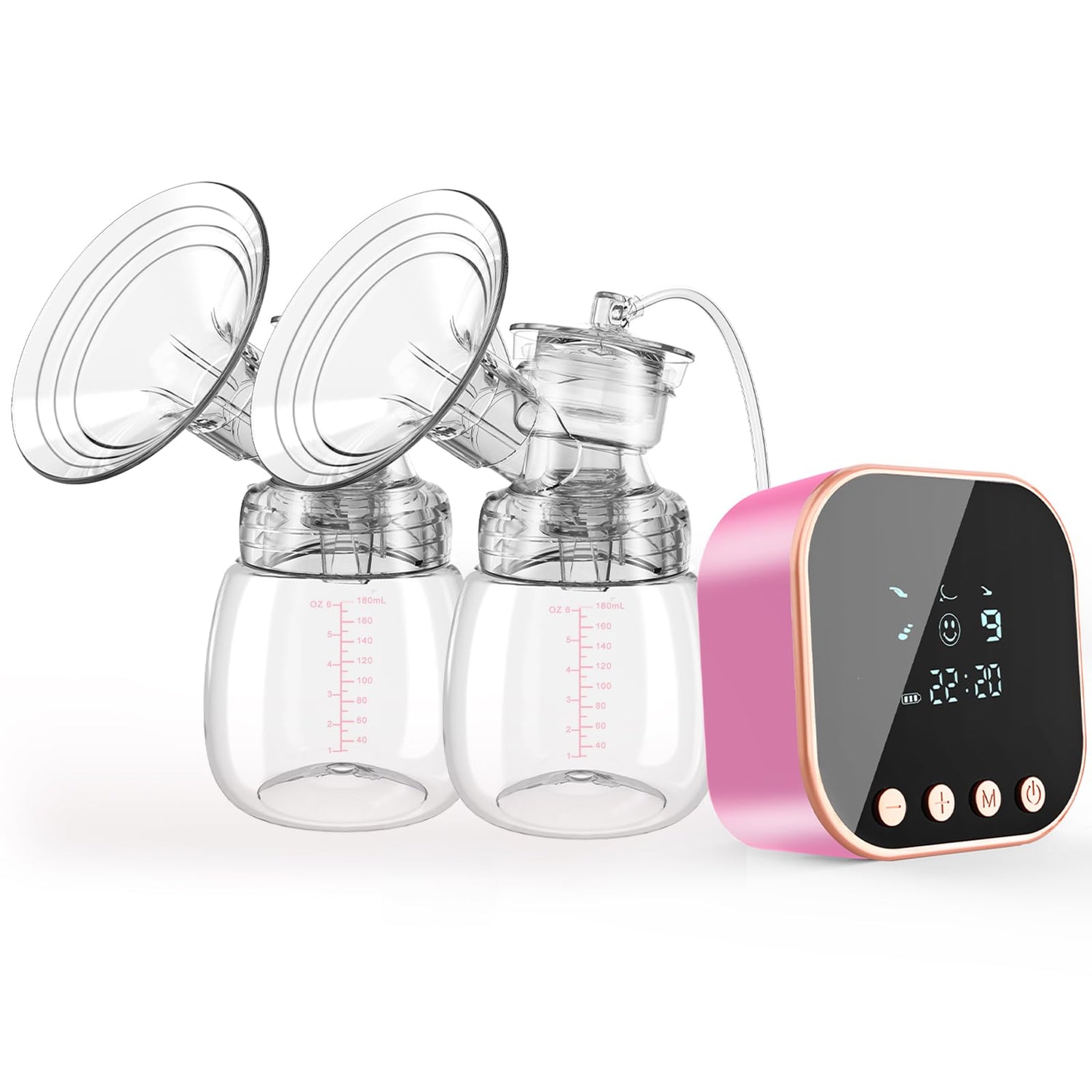 Nursing Pumps