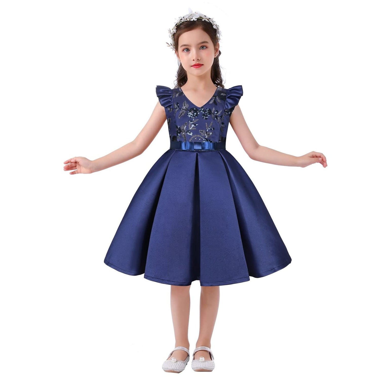 Girl Dresses