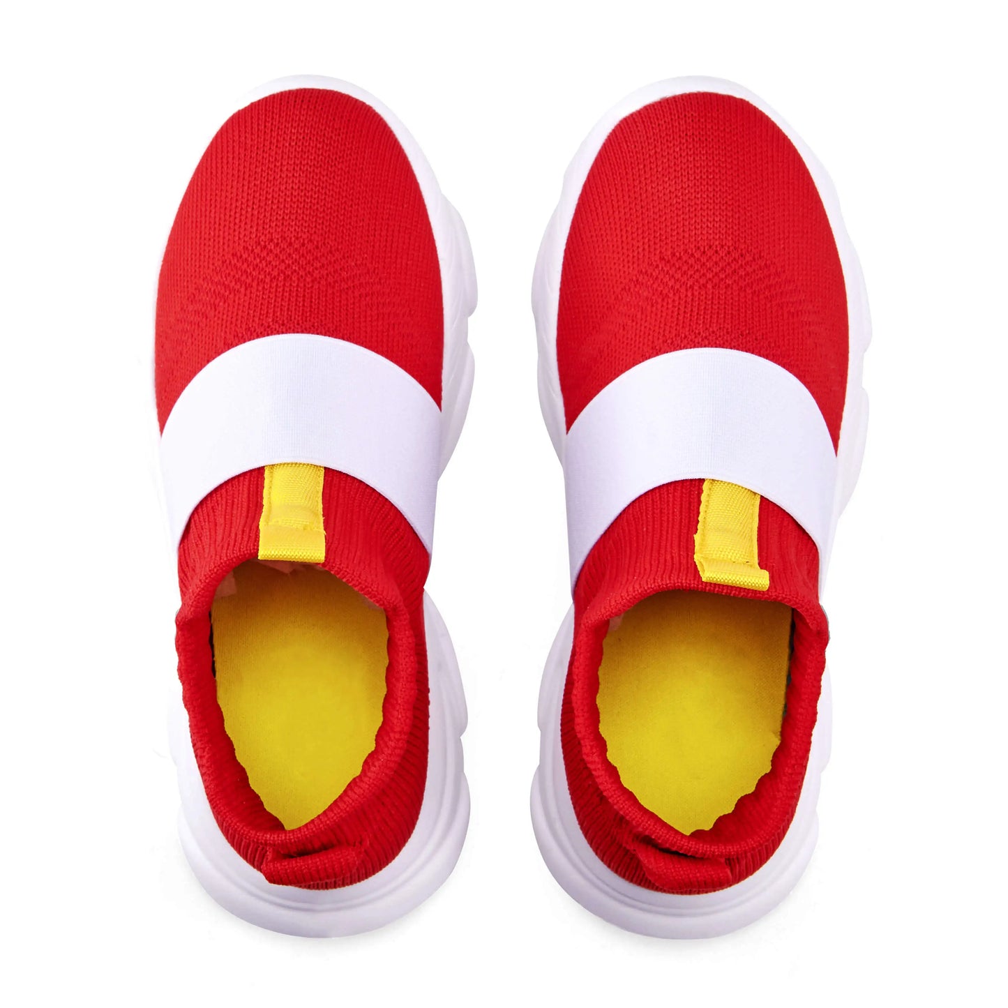 Sonic Shoes For Kids