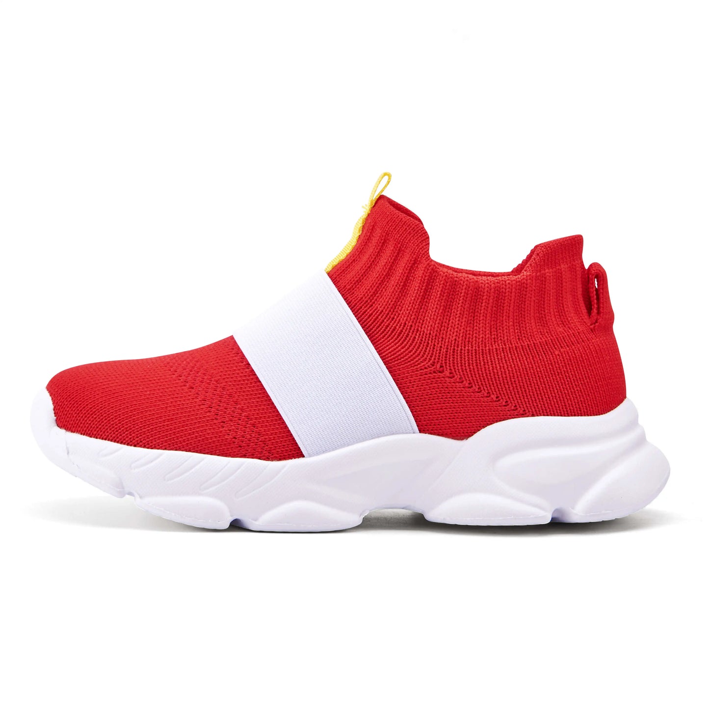 Sonic Shoes For Kids
