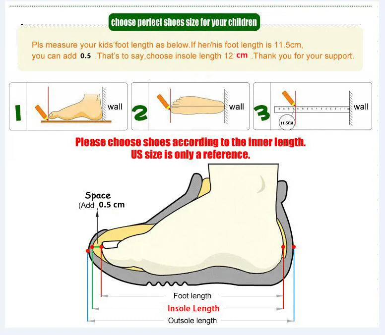 Sonic Shoes For Kids