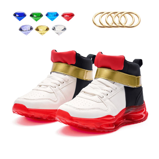 shadow shoes sonic shadow shoes for kids and adults