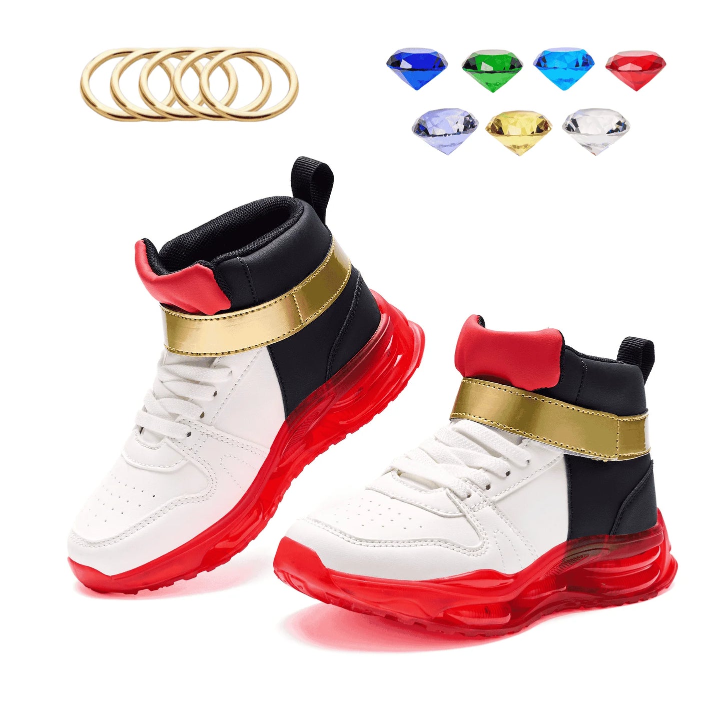 shadow shoes sonic shadow shoes for kids and adults